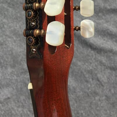 Martin D12-20 1971 - Natural 12 Strings image 12