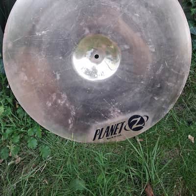Zildjian Planet Z 20" ride cymbal image 4