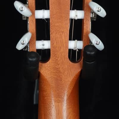 Preowned Taylor Academy 12e-N Walnut Grand Concert Size Acoustic-Electric Nylon String image 15