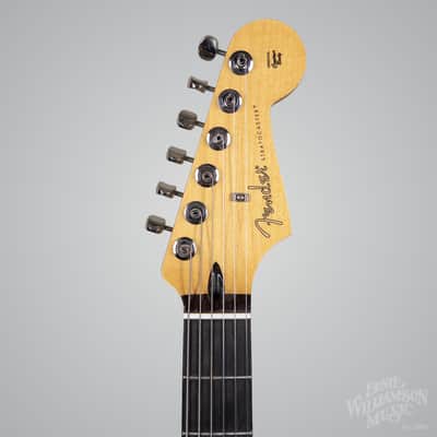 Fender Player II Stratocaster Sparkle 3 Color Sunburst Alnico V Pickups Rosewood Fretboard. USED image 7