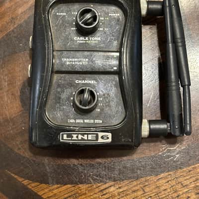 Line 6 Relay G50 image 4
