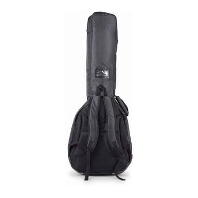 RockBag Deluxe Line - Hollowbody Electric Bass Gig Bag image 2