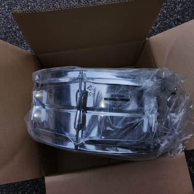Yamaha SD265A Snare Drum image 4