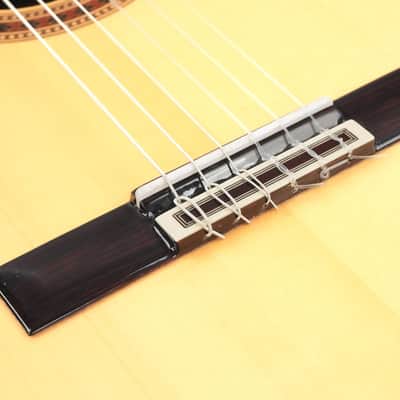 Bautista Iranzo Model 30 Concert Spruce image 7