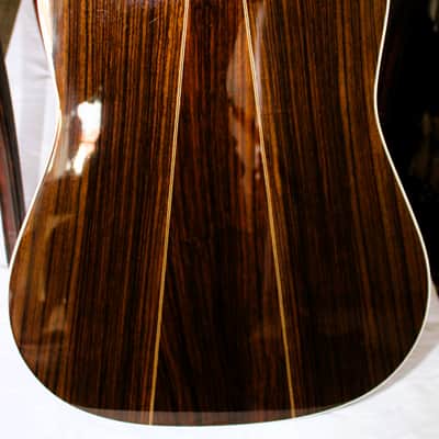 Martin Standard Series D-35 2016 - 2017 - Sunburst image 11