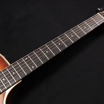 Taylor 414ce Studio Indian Rosewood Back and Sides Acoustic Electric Guitar SEB 201 image 2