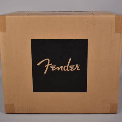 Fender Champion 20 1x8" 20-Watt Combo Amplifier Black NIB image 1