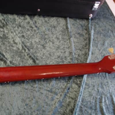 Gibson Les Paul Special 2003 - faded cherry image 22