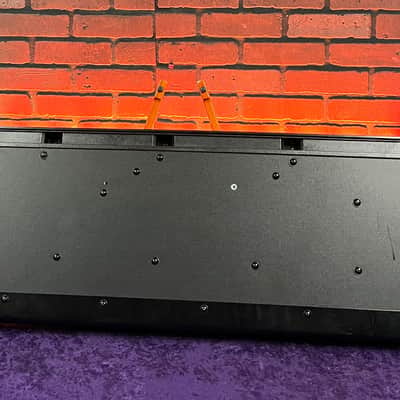 Roland JUNO-DS88 - Gig Ready 88 Key Synthesizer w/ Gator GK-88-SLXL Case image 8