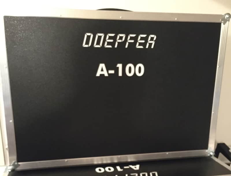 Doepfer A-100 Pms 12 image 1