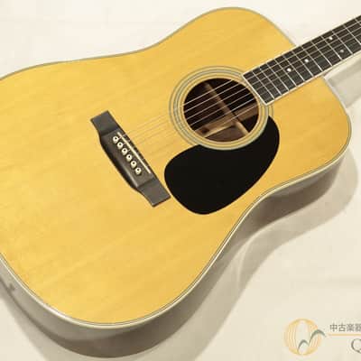 Martin D-35 image 1
