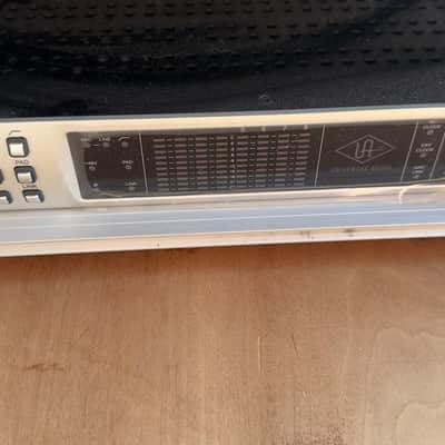 Universal Audio Apollo 8 DUO Thunderbolt Audio Interface 2010s - Silver With Custom Patchbay image 10