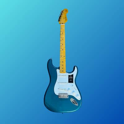 Fender Vintera II '50s Stratocaster image 3