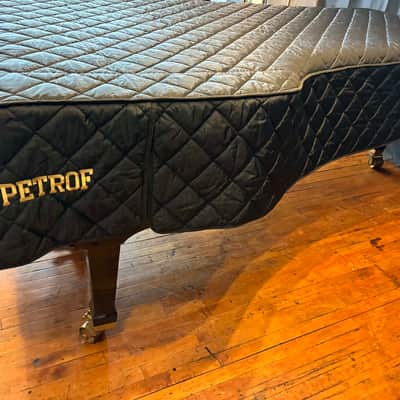 Petrof Model 1 (280)- High Gloss image 16
