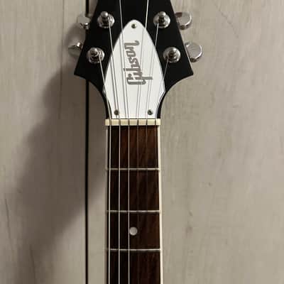 Gibson '70s Flying V 2023 - Present - Antique Natural image 4