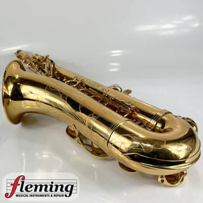 Selmer Paris Reference 36 Tenor Saxohone image 16