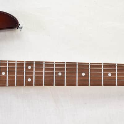 Ibanez AZ24S1FVLS Electric Guitar (s/n:0120) image 5