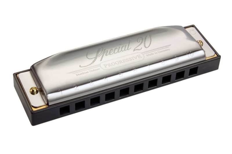 Hohner Special 20 - E image 1