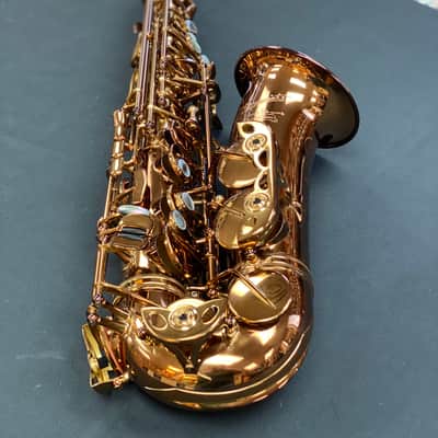 P. Mauriat PMSA-285 Grand Dreams Alto Saxophone image 4