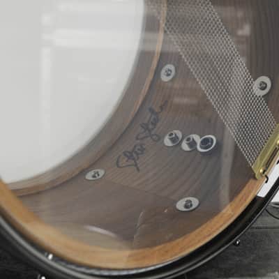 Doc Sweeney Drums 8x14 "Boom" Snare Drum image 9
