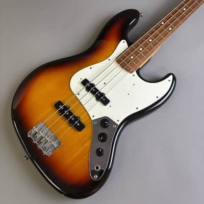 Fender JB Standard Jazz Bass MIJ | Reverb
