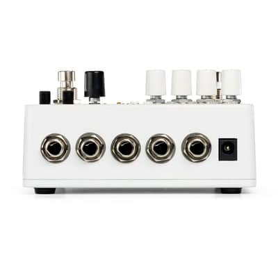 Electro-Harmonix GRAND CANYON Delay and Looper Pedal image 3
