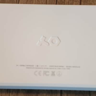 Teenage Engineering OP-1 Portable Synthesizer Workstation 2011 - Present - White