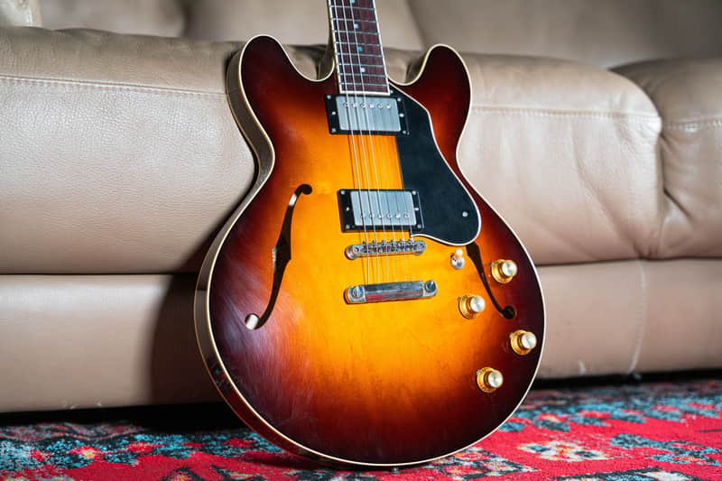 Immagine Collings I35 LC Vintage - 1