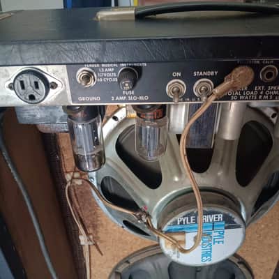 Fender  A71978 1988 image 3