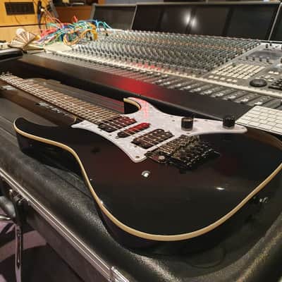 Ibanez Prestige Japan RG3550ZDX RG 3550ZDX MIJ Japanese Super