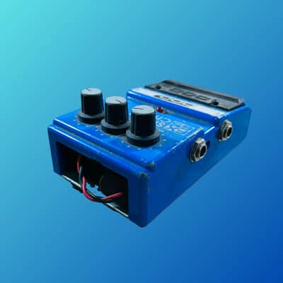 DOD Stereo Chorus FX65 image 4