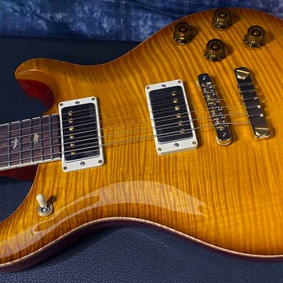 NEW! 2024 PRS McCarty 594 - McCarty Sunburst - 10-Top - Authorized Dealer Mc594 - 7.4 lbs - G04050 image 9
