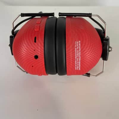 Vic Firth VXHP0012 Bluetooth Isolation Headphones image 4