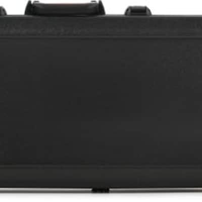 Gator GTSA-GTRBASS-LED ATA Molded Bass Guitar Case with TSA Latches - LED Edition image 3