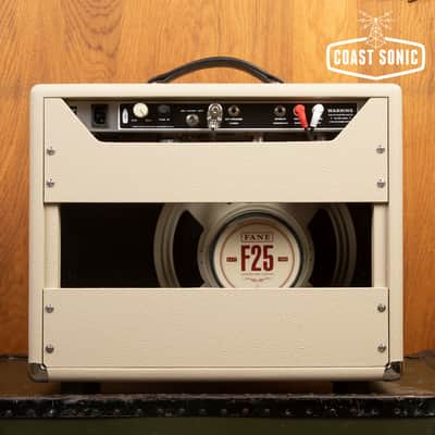Milkman Sound 5W Half Pint w/ Fane F25 Speaker image 2