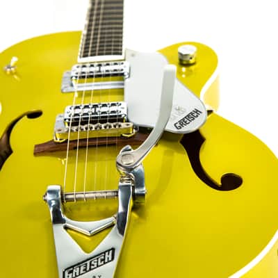 Gretsch Hot Rod 6120 SH Brian Setzer Electric Guitar Owned By Billie Joe Armstrong Of Green Day image 11