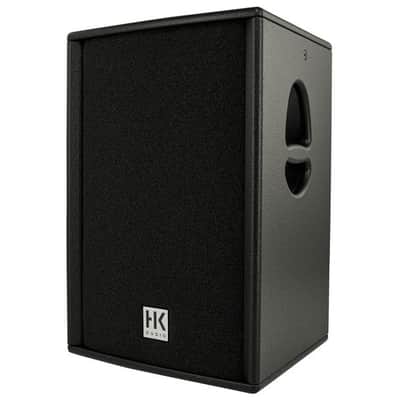 Immagine HK Audio Premium PR:O 12 | 800 watt 12" 2-way Passive Speaker. New with Full Warranty! - 10