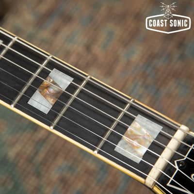 1982 Ibanez Artist AR305AV w/ Super 58 Pickups Made in Japan image 12