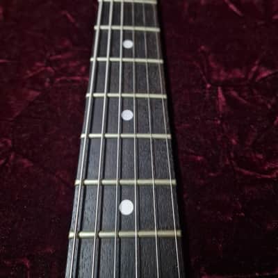 Ibanez RG570 Flamed Maple 1991 image 3