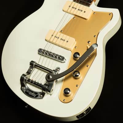 Reverend Jetstream 290 - Bigsby image 6