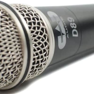 CAD D89 image 8