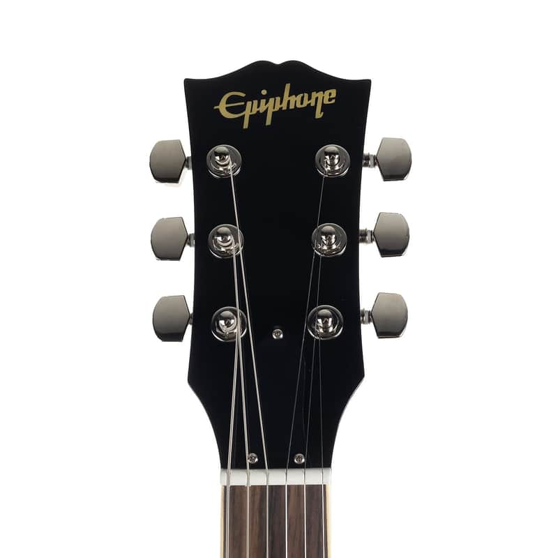 Epiphone "Inspired by Gibson Custom" Jeff Beck Signature '54 Les Paul Standard image 5