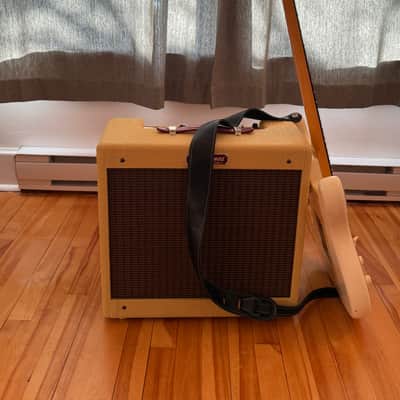 Custom Harvard Tweed 5F10 image 1