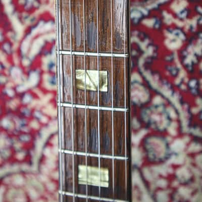 Gibson ES335TD 1963 - Cherry image 10