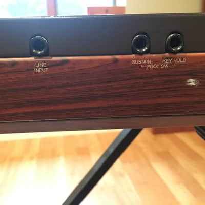 Yamaha PF10 76-key Electronic Piano image 8