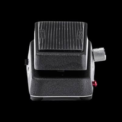 Dunlop 535Q Cry Baby 535Q Multi-wah Pedal - Black image 2