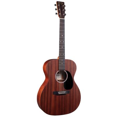 Martin 000-10E Road Series Acoustic-Electric Guitar image 2