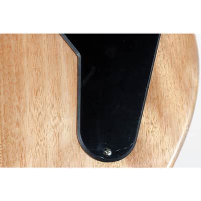 PRS SE Paul's Electric Guitar Regular Charcoal image 4