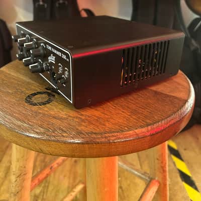 Aguilar Tone Hammer 350 (USA - Chocolate Brown) image 5