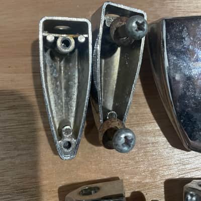 MIJ Tom lugs x18 image 4